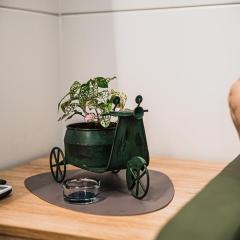 Lake Serenity Premium Mobile Homes-3Bedroom