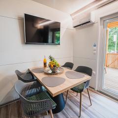 Lake Serenity Premium Mobile Homes-Two Bedroom