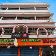 Super Collection O Raj Guest House Near Kolkata Airport