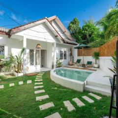 2 bedroom Villa Balangan