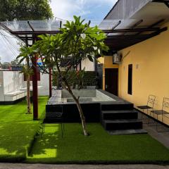 Isyana's hostel Batur