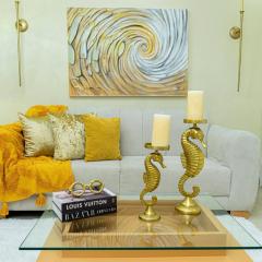 Cozy Apartment in Heart of Puerto Plata, Dominican Republic