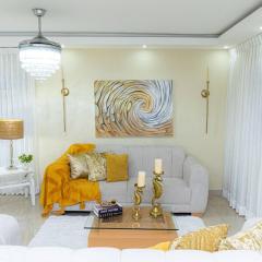 Cozy Apartment in Heart of Puerto Plata, Dominican Republic