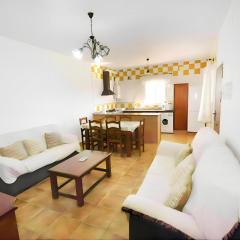 Relaxing Coastal Getaway in El Palmar