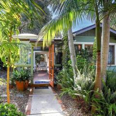 Hammonds Beach Haven