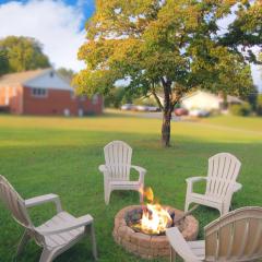 Lazy Hiker, Take Two