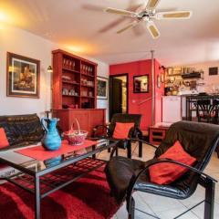 Rustic Villa Rudine Dobrinj