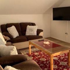 Apt Bordoa de Macura with Bay View