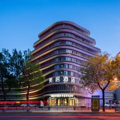 Mercure Tianjin Tanggu