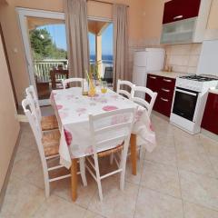 Peaceful Holiday House Senija - Four bedroom Holiday Home with Terrace &Sea View