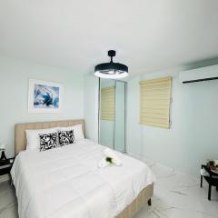 Villa Paola#4 Central and cozy Laundry included