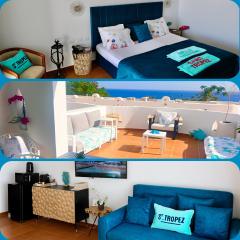 Domina Coral Bay Terrazza Suites 3 & 4