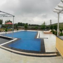 Rp's Swarga Luxury Farmhouse, Kondapochamma