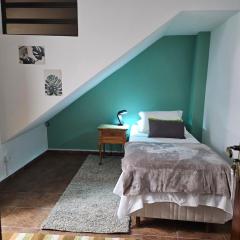 Cantinho Suíte dos amigos