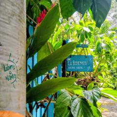 La Bohemia Capurganá