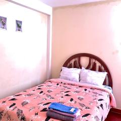 Habitacion privada cerca al aeropuerto