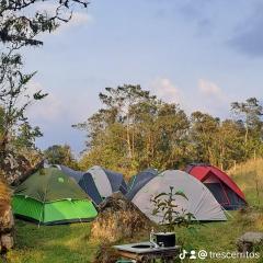 Parque Natural Tres Cerritos