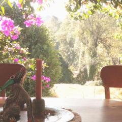 Casa Mares Valle de Bravo