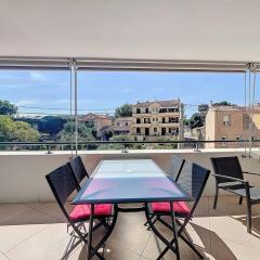 Superbe T2 moderne avec terrasse, climatisation et parking à La Ciotat - FR-1-770-67