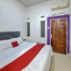 RedDoorz at Jalan Ahmad Yani Karawang