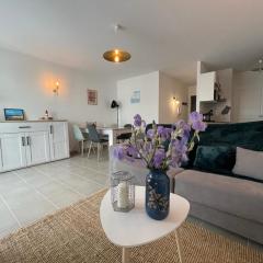 Appartement T2 Centre Arcachon avec Balcon, 4 Couchages - FR-1-474-286