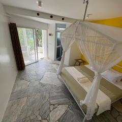 Lonos Circle Private Garden