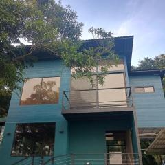 Tamara Monteverde View and Forest Chalet