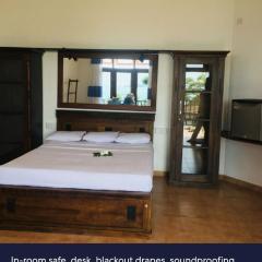 Raaju fisherman life resort