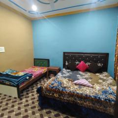 Bakhshi guest house