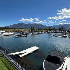 439 Ala Wai, 119 condo