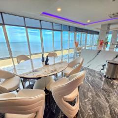 Musselana Beachfront Luxury Suite