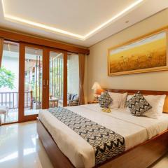 ナラダ ハウス ウブド（Narada House Ubud）