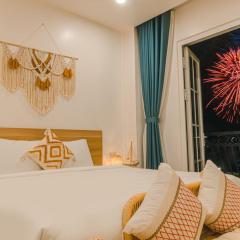 Rosy Hotel Phu Quoc Sunset Town