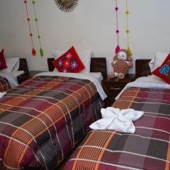 Hostal Cusco Keros Inn