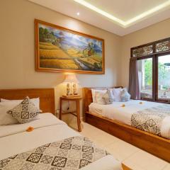 Narada House Ubud