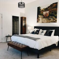 Greenlake urban lodge