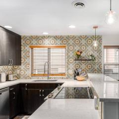 Greenlake urban lodge