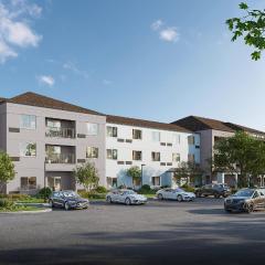 Comfort Inn & Suites Allentown Bethlehem Airport