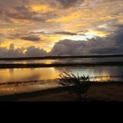 CROOКED TREE LODGE Belize