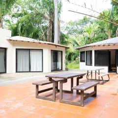 The Retreat - 3 villas