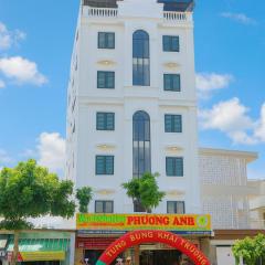 Phương Anh 9 Hotel