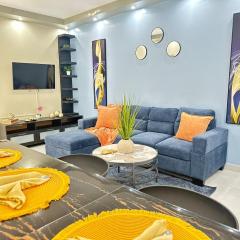 San Juan Oasis B2, a 5 minutos del aeropuerto