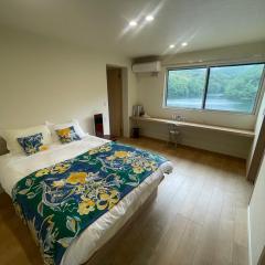 ゲストハウス坂の上のソルティーズ