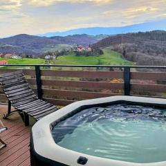 Holiday home in Trzisce - Kranjska (Krain) 54981