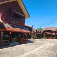 Old City Guest House