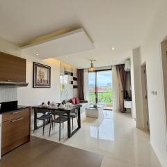 The Lago Nai Harn 2 Bedrooms by ALL HOMES