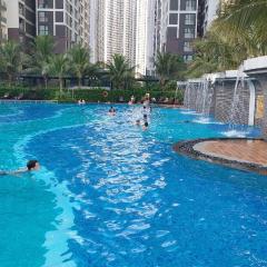 Luxhomes Tonkin2 Smart City