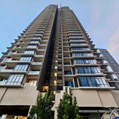 Pearl Suites At The Manor Kuala Lumpur