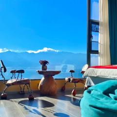 Super Invincible All Seaview Villa