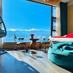 Super Invincible All Seaview Villa